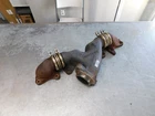 R129 W124 SL500 SL55 Amg E500 500E 400E Right Exhaust Manifold 1191428102 Used. Price: $399.99.