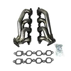 Jba Headers 1850S5JS Shorty Chassis Exit Silver Ceramic New. Price: $1009.12.