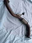 Honda Crv Cr-v V4 2.0L Hybrid Exhaust Pipe 18210-TPG-A01, C006, Oem, 2022 Used. Price: $130.00.