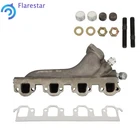 Ford Econoline Club Wagon 1993 1994-97 Left Side Exhaust Manifold Cast Iron New. Price: $98.57.