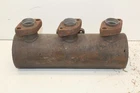 Vintage Porsche 911 Thermal Reactor Exhaust Manifold 93011315001 #1 Used. Price: $99.00.