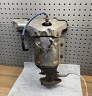 13-15 Ford Explorer 3.5 Right Rear Exhaust Manifold Downpipe DA835E259AA Used. Price: $200.00.