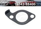 Toyota Genuine 1JZ Gte 16343-88400 Waterneck Gasket Metal Oem New Japan. Price: $31.10.