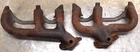 00-06 Jeep Wrangler Tj 6CYL 4.0 Front Rear Exhaust Manifold 53010198 Free Ship! Used. Price: $57.96.