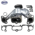 Skp SK674101 Exhaust Manifold New. Price: $106.82.