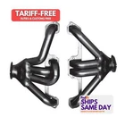 Hedman HED78500 Exhaust Header Fits Mopar A-body 1967-76 Pair Performance Parts New. Price: $606.66.