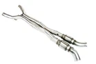 Kooks Fits 14+ Chevy Corvette C7 3IN Green Cat Ss X-pipe Hdr Req New. Price: $2546.99.