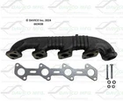 Exhaust Manifold Davico 663438 New. Price: $141.73.