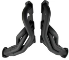 1988-1999 Chevy Gmc Pick-up Sbc 5.0L 5.7L Header Black H60355BK New. Price: $180.99.