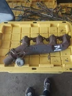 Chevrolet 454 A.i.r. Factory Manifolds 14045175 14045176 Used. Price: $124.99.