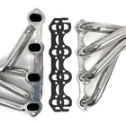 Exhaust Header - Custom, Gas, Natural Hedman Hedders Part# 89156 New. Price: $675.00.