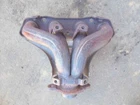 Exhaust Manifold Fits 98-02 Prizm 81214 Used. Price: $83.17.