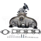 674-128 Dorman Catalytic Converter Kia Optima Hyundai Sonata FORTE5 New. Price: $810.75.