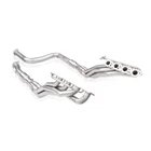 For 2014-2021 Toyota Tundra Stainless Works Long Tube Header Kit New. Price: $2465.25.