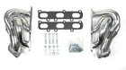 Exhaust Headers Fits Ford F-150 3.7L V6 2011-2017 Stainless Coated Jba 1682SJS New. Price: $824.69.