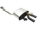 2022 Kia Stinger Rear Exhaust Muffler Pipe Left Driver Side Oem Used. Price: $274.00.