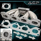 For 90-93 Mazda MX-5 Miata MX5 1.6L Stainless TD05 Flange Turbo Manifold Exhaust New. Price: $78.88.