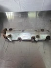 Left Exhaust Manifold For 01-16 Gmc Sierra 2500 Hd 6.6 8972245874 Duramax Diesel Used. Price: $30.00.