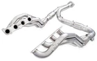 Stainless Works FT18HCATY Catted Long-tube Headers 2015-2019 Ford F-150 5.0L New. Price: $2422.50.