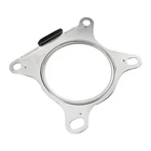 Exhaust Gasket - Manifold To Catalytic Converter Elring 462.040 For Audi Seat Vw New. Price: $12.69.