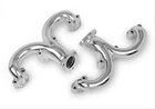 Flowtech 11704-1FLT Rams Horn Exhaust Manifold Pair New. Price: $539.99.