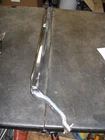 1966 1967 Oldsmobile 442 Cutlass F85 Convertible Lh Vent Window Post Gm Oem Used. Price: $36.00.