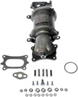 Catalytic Converter With Integrated Exhaust Manifold Dorman 672-145 New. Price: $1060.74.
