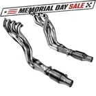 Kooks Headers 2250H430 10-14 Chevy Camaro Ss LS3/L99 7/8IN X 3IN Lt New. Price: $2576.55.