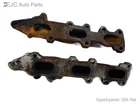 Exhaust Manifold Pair Set 15-19 Ford TRANSIT-150 3.5 BL3E9430MC Turbo Used. Price: $129.95.