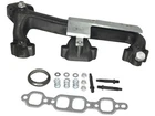 For 1992-1995 Chevrolet K1500 Suburban Exhaust Manifold Left 31982SXBP 1993 1994 New. Price: $76.81.