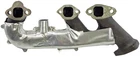 Dorman Products 674-213 Exhaust Manifold New. Price: $135.40.