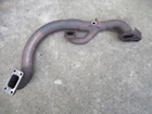 Porsche 911 Turbo Y-pipe Charger Exhaust Manifold 930.111.003.02 Late Used. Price: $450.00.