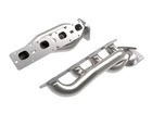 Afe 48-32029 Twisted Steel 304 Stainless Short Tube Header New. Price: $1164.71.