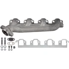 Atp 101056 Exhaust Manifold Select 93-97 Ford Models New. Price: $276.44.