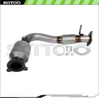 Epa Catalytic Converters For Chevy Chevrolet Equinox Gmc Terrain 2.4L 2010-2014 New. Price: $72.97.