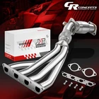 3/8" Thick Flanges 4-1 Design Exhaust Manifold Header For 2002-2006 Mini Cooper New. Price: $157.49.