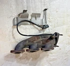 2013-2017 Audi S5 A5 B8 Front Right Exhaust Manifold 3.0L Oem Used. Price: $60.00.