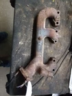 Driver Exhaust Manifold 6-262 4.3L Fits 96-01 Blazer S10/JIMMY S15 179967 Used. Price: $70.00.