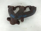 2007-2011 Jeep Wrangler Exhaust Manifold With Q64R0 Used. Price: $96.91.