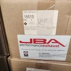 Jba CAT4WARD Headers Stainless Steel 1999-2001 Gm Truck 1851S New Box! 2000. Price: $375.00.