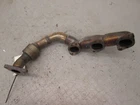 Mercedes-benz OM642 X166 Gl Exhaust Manifold Left A6421400161 Used Gebraucht. Price: $196.37.