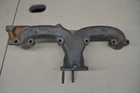 Exhaust Manifold (lh) 1964-1965 Corvette 327 300-350-365 Hp 2-1/2" Gm# 3846563 Used. Price: $475.00.