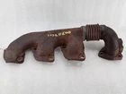 2014-2019 Ram 1500 Grand Cherokee 3.0 Diesel 2288 Rh Exhaust Manifold 68247778AB Used. Price: $79.95.