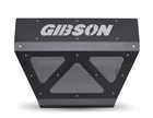 Gibson 999701000S-B Black Exhaust Beauty Plate For Polaris Rzr 1000/XP Turbo New. Price: $153.94.