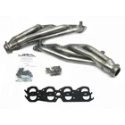 Jba Headers 1823S 1.75" Stainless Shorty Raw For 96-00 Gm Truck 7.4L New. Price: $735.50.