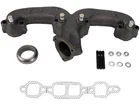 Right Trq Exhaust Manifold Fits Chevy K10 Suburban 1969-1972 5.7L V8 53VSDD New. Price: $103.65.
