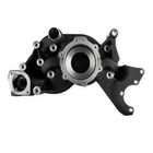 Holley 97-224 Ls Cooling Manifold Black / New. Price: $639.94.