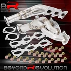 For 2010-2016 Genesis Coupe 2-DOOR 3.8 V6 Gdi Stainless Exhaust Manifold Headers New. Price: $310.94.