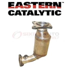 Eastern Catalytic 40552 Converter For Exhaust Fg New. Price: $376.61.