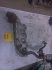 Passenger Exhaust Manifold 4.8L With Air Fits 99-01 Sierra 1500 Pickup 73162 Used. Price: $85.00.